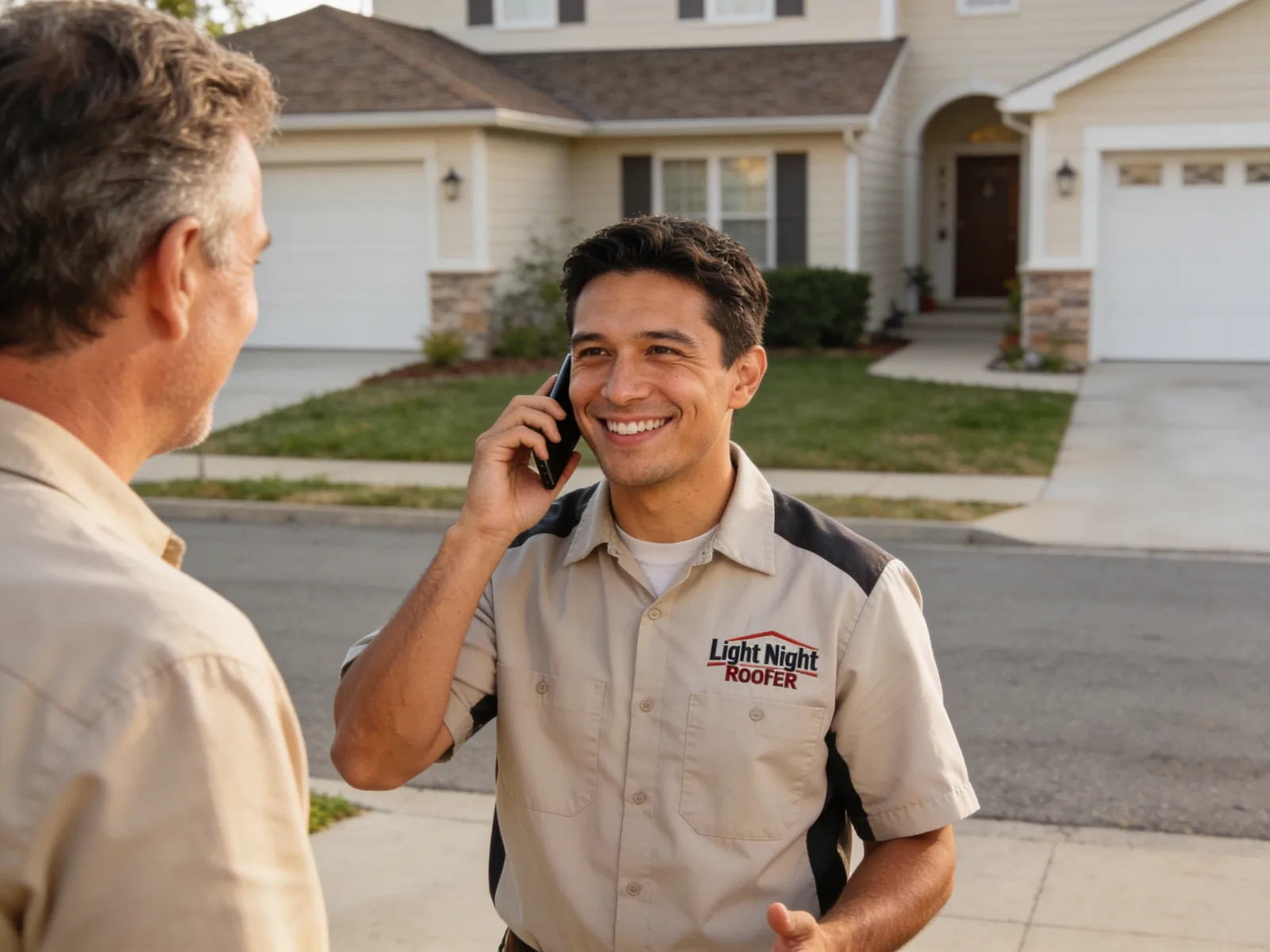 Emergency Roof Repair Kalifornsky, AK FAQs